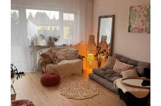 WG-Zimmer mieten in 78465 Konstanz, Wunderschöne Maisonette Wohnung in Untermiete