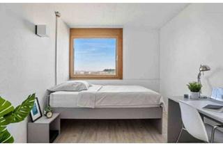 WG-Zimmer mieten in 71634 Ludwigsburg, 439 € - 10 m²