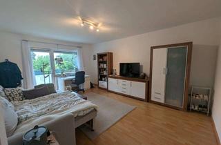 WG-Zimmer mieten in 50999 Sürth, FÜR STUDENTINNNEN - großes, helles und möbliertes WG-Zimmer mit Balkon