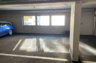 Garagen mieten in Am Planetarium / Kritzegraben, 07743 Zentrum, Tiefgaragen Stellplatz in Jena Zentrum (Damenviertel) von privat zu vermieten