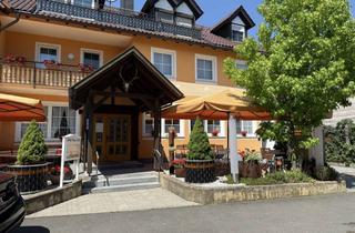 Gastronomiebetrieb mieten in Kloster-Banz-Str., 96215 Lichtenfels, Gaststätte mit Hotelanbindung zu verpachten