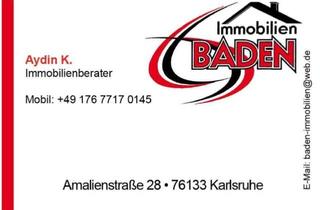 Gewerbeimmobilie kaufen in 76767 Hagenbach, " SPIELHALLE + BISTRO + RESTAURANT + BETRIEBSWOHNUNG"