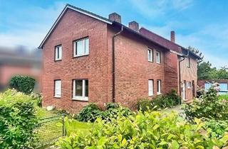 Haus kaufen in 59227 Ahlen, Großzügiges Anwesen mit 2.550 m² Grundstück, Wiese und Platz für Mensch & Tier