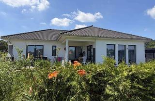 Haus kaufen in 17192 Lansen, provisionsfrei für den Erwerber: Ebenerdig wohnen und die Natur genießen