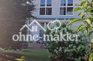 Doppelhaushälfte kaufen in 63533 Mainhausen, Hochwertige Doppelhaushälfte mit Effizienz, Komfort & perfekter Lage