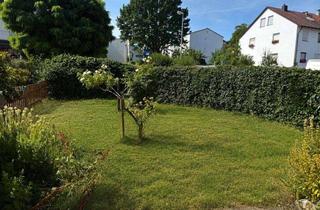 Haus kaufen in 71409 Schwaikheim, 3-Fam.-Haus in beliebter Gegend von Schwaikheim - 2 Wohnungen bereits frei!