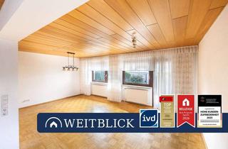 Haus kaufen in 71711 Murr, WEITBLICK: Familien aufgepasst!