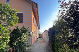 Haus kaufen in Am Ackerrain 3b, 83607 Holzkirchen, Hochwertiges Reihenmittelhaus in zukunftssicherer Top-Lage