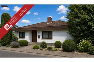 Haus kaufen in 67727 Lohnsfeld, Viel Platz für meine Familie und mich - Bungalow mit Einliegerwohnung, Garage, Garten & 2 Terrassen