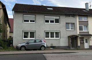 Haus kaufen in 89558 Böhmenkirch, Zuhause mit viel Platz in Böhmenkirch-Steinenkirch