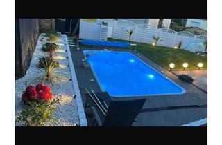 Einfamilienhaus kaufen in 63607 Wächtersbach, Einfamilienhaus mit Pool in Wächtersbach/Wittgenborn direkt vom Eigentümer !