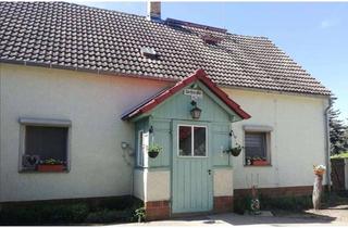 Bauernhaus kaufen in Dorfstraße 21, 04924 Bad Liebenwerda, Kleiner Bauernhof in Südbrandenburg