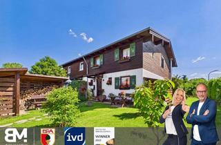 Haus kaufen in 83026 Pang, BRIMO: WO ANKOMMEN LEICHT FÄLLT!