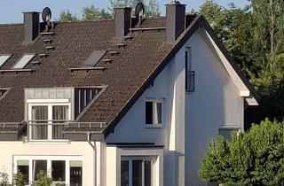 Haus kaufen in 65201 Frauenstein, Top gepflegtes Endhaus in Wiesbaden Frauenstein - frei 2026