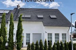 Haus kaufen in 89275 Elchingen, Modernes Wohnen mit dem Charme eines Landhauses