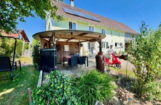 Einfamilienhaus kaufen in 86399 Bobingen, ***Renoviertes Einfamilienhaus mit viel Platz und großem Grundstück in Waldberg zu kaufen***!