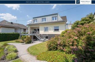 Einfamilienhaus kaufen in 56410 Montabaur, Traumhaftes Einfamilienhaus in allerbester Lage von Montabaur- Innenstadt