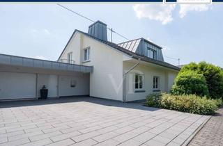 Einfamilienhaus kaufen in 56410 Montabaur, Wohnen in Bestlage