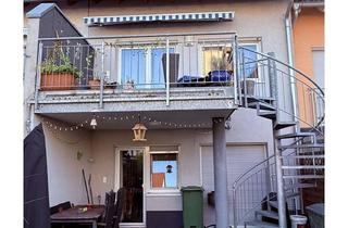 Haus kaufen in Kolpingstraße 2D, 76707 Hambrücken, Familienfreundlich, energieeffizient und in hervorragender Lage!