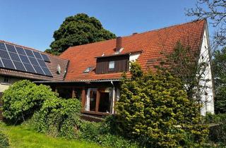 Bauernhaus kaufen in 32139 Spenge, Resthof in Spenge mit 1 ha Weide für Pferdeliebhaber