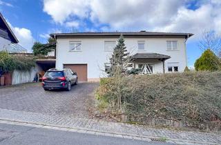 Haus kaufen in 67829 Reiffelbach, Viel Wohnraum zum kleinen Preis - Reiffelbach - nur Versteigerung - keine Maklerprovision
