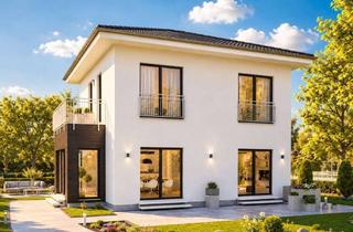 Einfamilienhaus kaufen in 75365 Calw, Ihr Traum-Einfamilienhaus - Modern, familienfreundlich und zukunftssicher.
