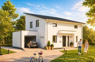 Einfamilienhaus kaufen in 75378 Bad Liebenzell, ❤️ Mehr Platz für das Leben - Ihr Einfamilienhaus mit Wohlfühlgarantie