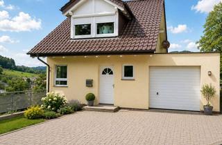 Haus kaufen in 69198 Schriesheim, Ihr neues Zuhause mit Wohlfühlcharakter