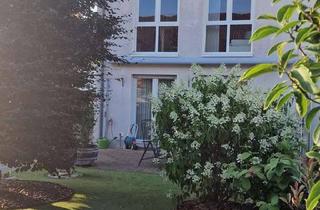 Doppelhaushälfte kaufen in 63533 Mainhausen, Hochwertige Doppelhaushälfte mit Effizienzklasse A, Glasfaser 300/100, Komfort & perfekter Lage