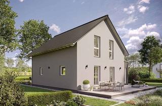 Haus kaufen in 66996 Ludwigswinkel, TrendStyle 15.0.S Satteldach