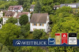 Haus kaufen in 71737 Kirchberg, WEITBLICK: Ein Charme, der für sich selbst spricht!