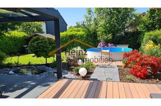 Haus kaufen in 51519 Odenthal, Schmuckkästchen mit Pool und wunderschönen Grundstück