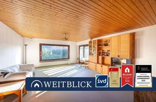 Haus kaufen in 74399 Walheim, WEITBLICK: Viel Platz für Ihre Ideen!