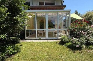 Haus kaufen in 88131 Lindau, DHH in sehr ruhiger Lage für Handwerker