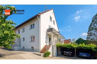 Haus kaufen in 66862 Kindsbach, Großzügiges Zweifamilienhaus mit weitläufigem Grundstück - vielseitig nutzbar