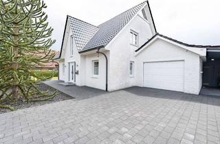Einfamilienhaus kaufen in 49699 Lindern, Gepflegtes Einfamilienhaus mit viel Platz zum Wohlfühlen