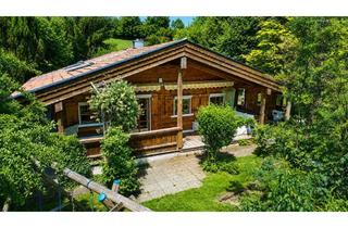 Haus kaufen in 83714 Miesbach, Klein, charmant und voller MöglichkeitenIhr Rückzugsort im Grünen