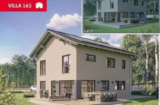 Haus kaufen in 85101 Lenting, QNG-Zertifizierung garantiert! Jetzt Zinsvorteile sichern mit Hanse Haus