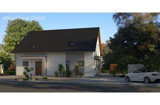 Haus kaufen in 01809 Dohna, Familienglück unter einem Dach - Flexibles Generationenhaus mit Einliegerwohnung und Gartenzugang