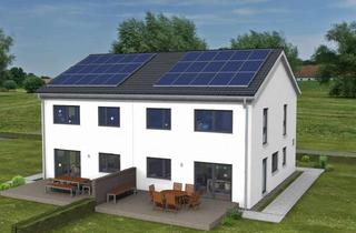 Haus kaufen in 85101 Lenting, Dank serieller Fertigung im Preis unschlagbar!!!!