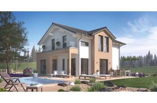 Haus kaufen in 95502 Himmelkron, Bauen mit Vertrauen: Die Zukunft für Ihre Familie incl. Grundstück