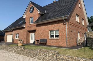 Haus kaufen in 38524 Sassenburg, Exklusives Landhaus mit sooooo viel Platz und Ausbaupotential in schöner Randlage von Neud.-Platend.