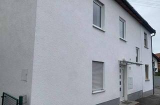 Haus kaufen in 89264 Weißenhorn, ***Haus mit drei Wohnungen ***5,38 % Brutto-Rendite***