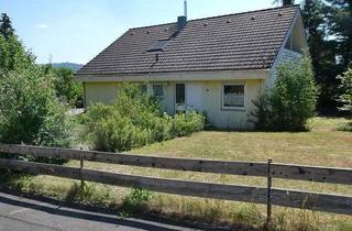 Einfamilienhaus kaufen in 78359 Orsingen-Nenzingen, Einfamilienhaus in Nenzingen