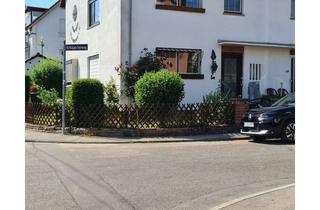 Doppelhaushälfte kaufen in 70567 Möhringen, Wohlfühl-Doppelhaushälfte mit 6 Zimmern in Stuttgart-Möhringen / Märchenviertel