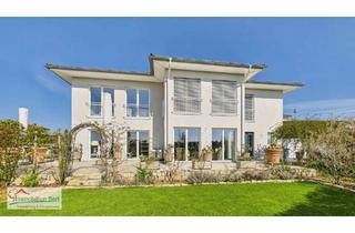 Villa kaufen in 54457 Wincheringen, DESIGNERVILLA MIT POOL AN DER LUXEMBURGISCHEN GRENZE!