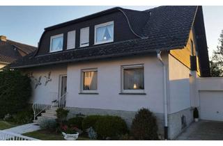 Einfamilienhaus kaufen in 61203 Reichelsheim, Einfamilienhaus in ruhiger Lage und schönem Garten!
