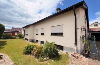 Einfamilienhaus kaufen in 88085 Langenargen, Familienglück am Bodensee – charmantes Einfamilienhaus mit Potenzial