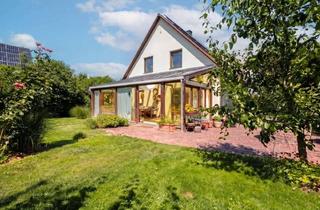 Einfamilienhaus kaufen in 93087 Alteglofsheim, „Ihr neues Familienglück in Alteglofsheim – gepflegtes Einfamilienhaus mit Wintergarten, PV-Anlage u