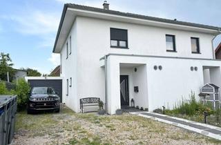 Doppelhaushälfte kaufen in 52525 Heinsberg, Perfekt aufgeteilter Wohnraum - 5 Jahre junge Doppelhaushälfte in Heinsberg zu verkaufen
